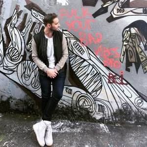 Meet your Posher, Salomon